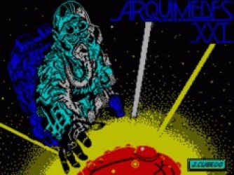 Arquimedes XXI (1986)(Dinamic Software)(es) Rom